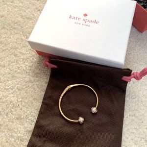 Kate Spade bracelet